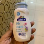 Kodomo Baby Powder 0+ Extra Mild 50g
