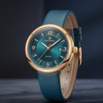 5056-NAVIFORCE Ladies Watch