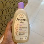 Aveeno Baby calming comfort BATH 236ml