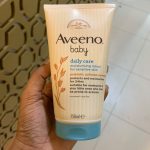 Aveeno Baby Daily Care Moisturising LOTION 150ml