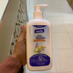Kidlon Baby Bottle accessories cleanser 500ml
