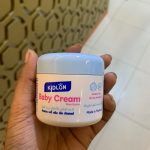Kidlon Baby Cream 50g