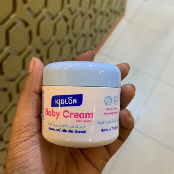 Kidlon Baby Cream 50g