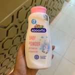 Kodomo Baby Powder 0+ Gentle Soft 160g