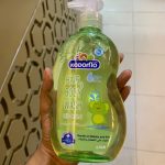 Hair & Body Wash 400ml