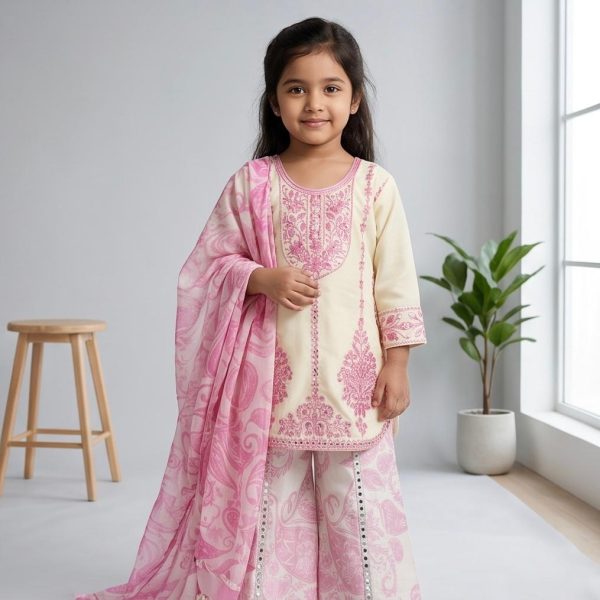 Girls 3-Piece 20020
