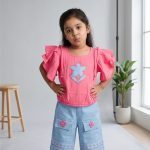 Girls 2-Piece 20014
