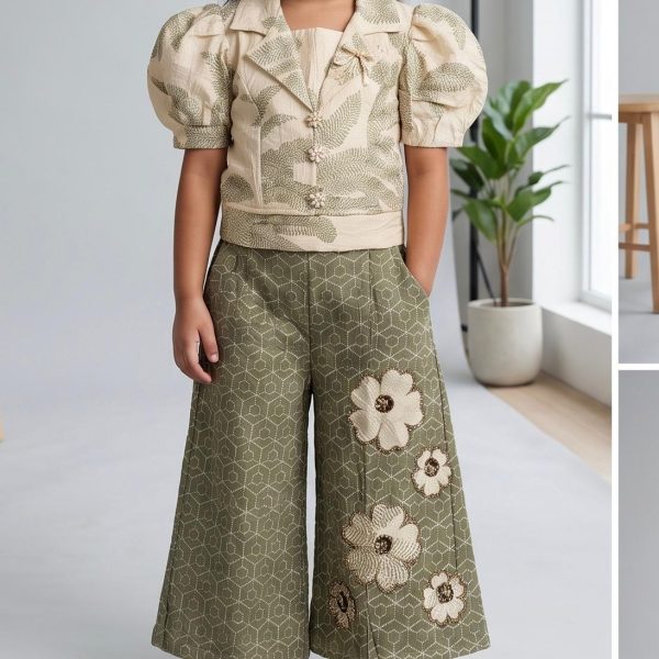 Girls 2-Piece 20012