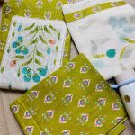 Cotton 3-Piece D. No: 1444 - Image 2
