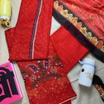 Ganga Indian Inspired 3-Piece