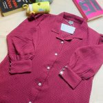 Shirt System China Imported Fabric Top 443 - Image 2