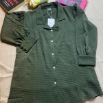 Shirt System China Imported Fabric Top 443 - Image 5