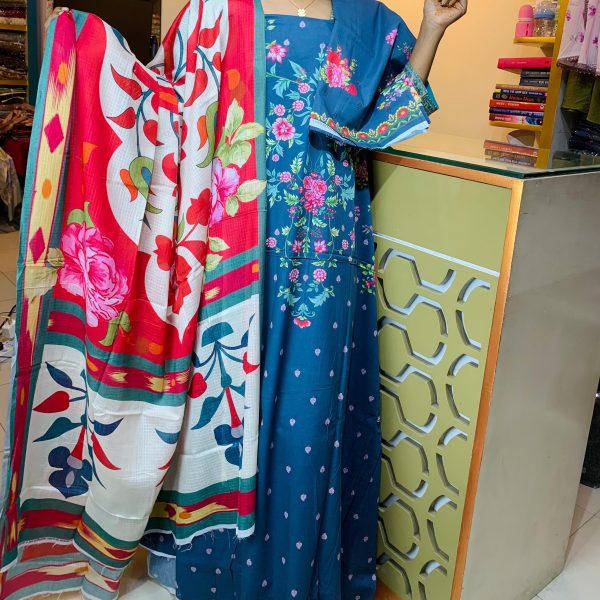 COCO Print 3-Piece