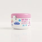 Kodomo Baby Cream 0+ Pink 100g
