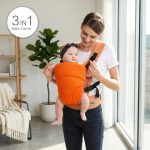 Love Baby 3in 1 Baby Carrier