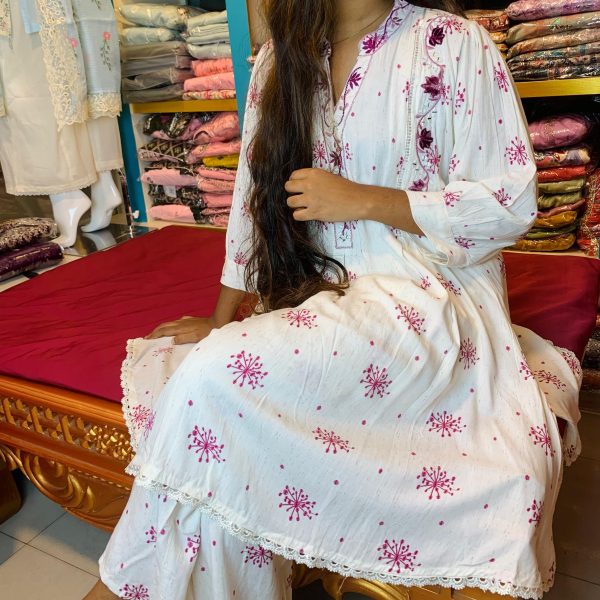 Ladies 2-Piece 282