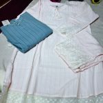 Ladies 2-Piece BD Lace