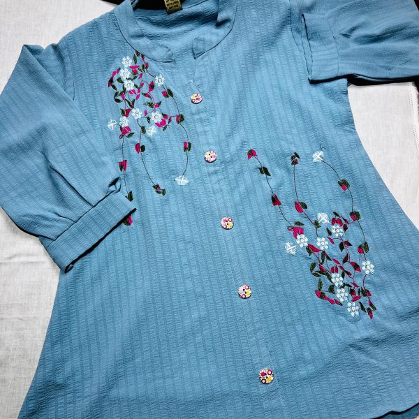 Ladies Top CH