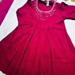 Ladies Top SR