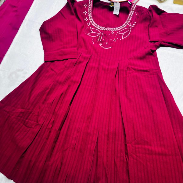 Ladies Top SR