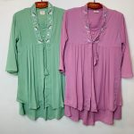Ladies Top Koti System, 431