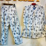 Silk Premium China Imported Fabric 2-Piece 248