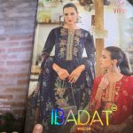 Vivek Ibadat Vol-29 Original Indian 3-Piece
