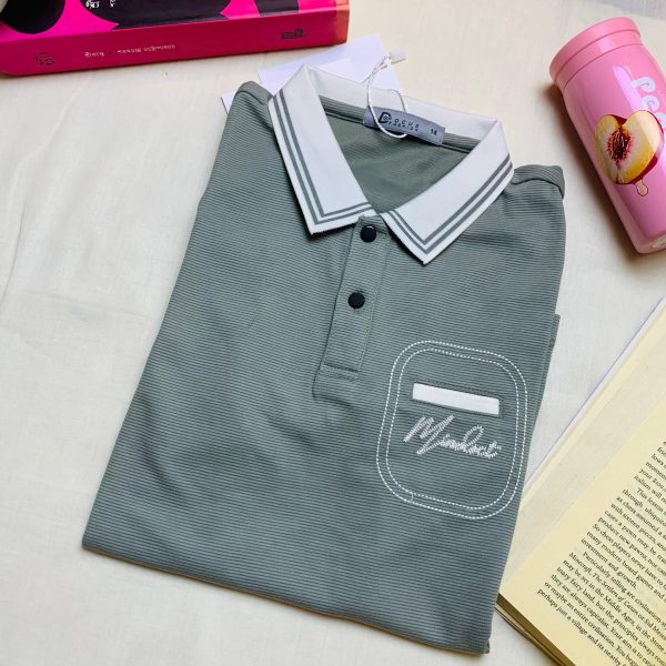 Boys tShirt China D-Focus.