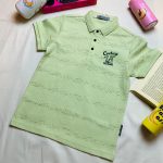 Boys tShirt China D-Focus