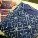 BIN HAMEED Mahejabeen Original Pakistani Unstitched 3-Piece