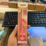 Pong Pong Dino Baby Brush
