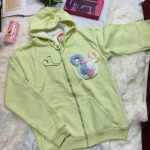 Girls Hoodie Teenage Original China
