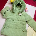 Ladies Jacket Original China Fula
