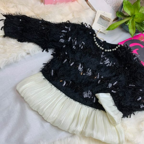 Girls Party Tops