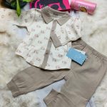 Baby Infant Set 73/90 - 1