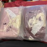 Girls Baby Sweater 66/90 -5