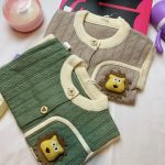 Boys Baby Sweater 66/90 -8