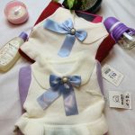 Girls Frock Sweater 110/150