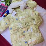 Girls Jacket Teenage