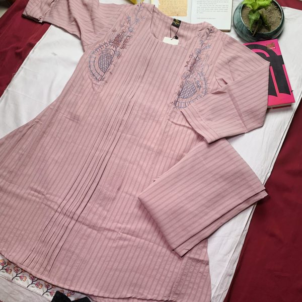 Ladies 2-Piece S.R 8