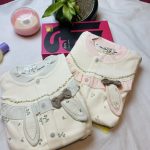 Winter Baby 2-Piece Set 73/90 -2