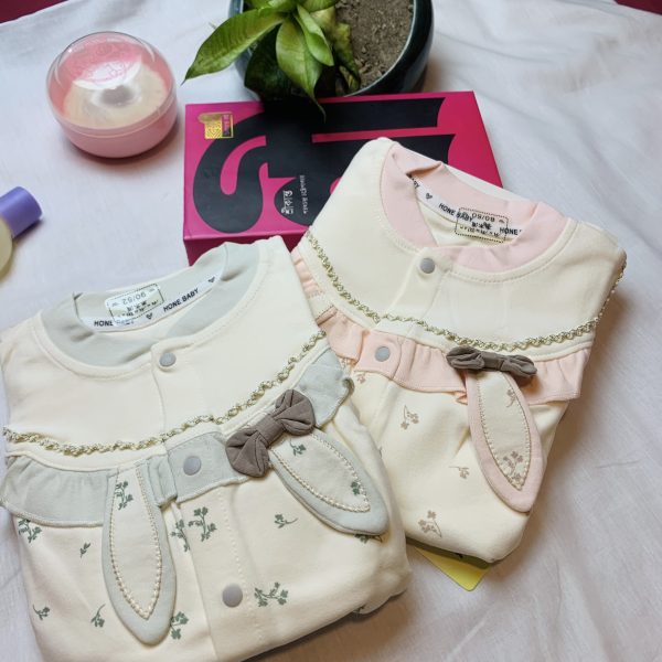 Winter Baby 2-Piece Set 73/90 -2