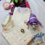 Winter Baby 2-Piece Set 73/90 -3
