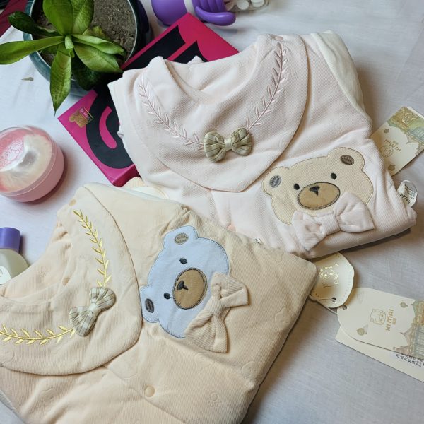 Winter Baby Set 59/66