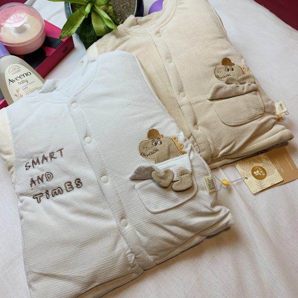 Winter Baby Set 59/66 -2