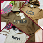 Boys Hoodie 14/20 D-Focus Original China Dami