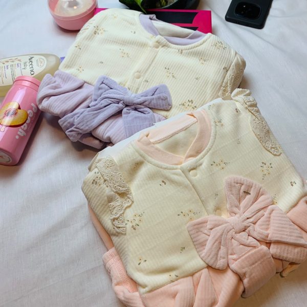 China Girls 2-Piece Set 73/90