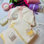 Baby Winter 2-Piece set China 73/90 Hoodie