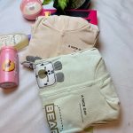 Baby Winter 2-Piece set China 69/66 Hoodie