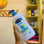 Cetaphil Baby Daily Lotion 400ml